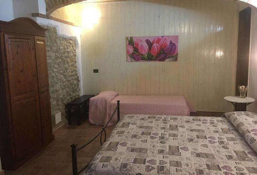 ホテル Agriturismo Casale Giulia