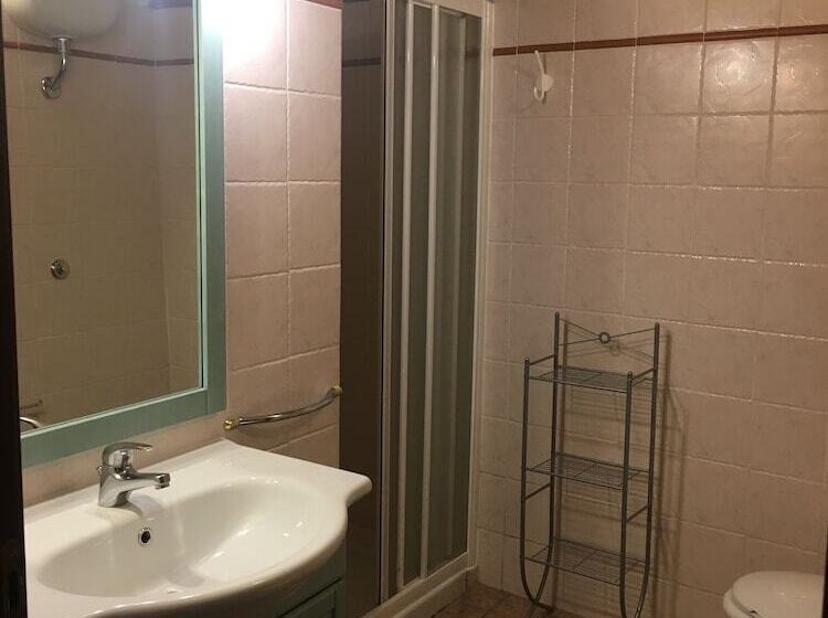 ホテル Agriturismo Casale Giulia