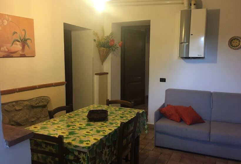 ホテル Agriturismo Casale Giulia
