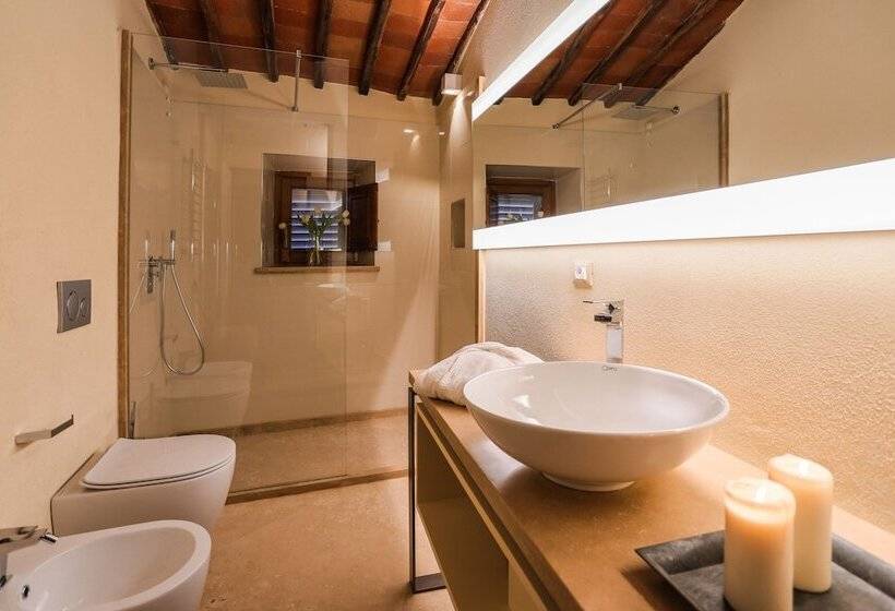 فندق Castello La Leccia