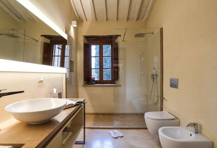 فندق Castello La Leccia