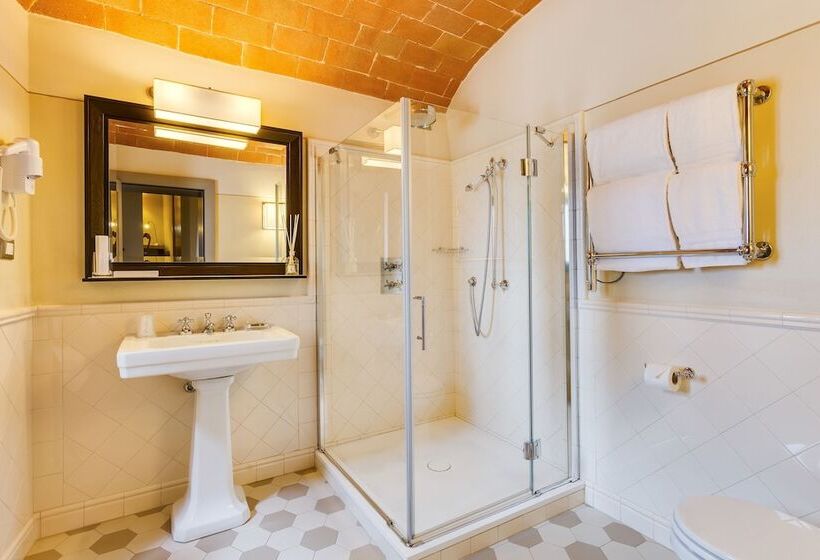 فندق Castello La Leccia