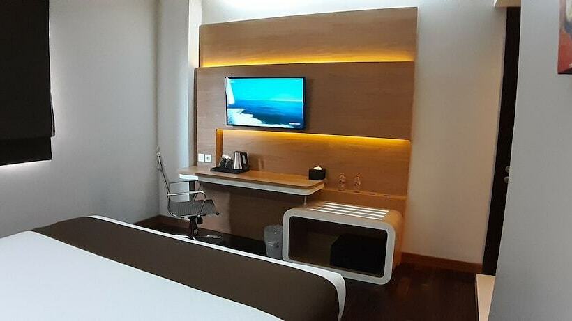 Citihub Hotel @kediri