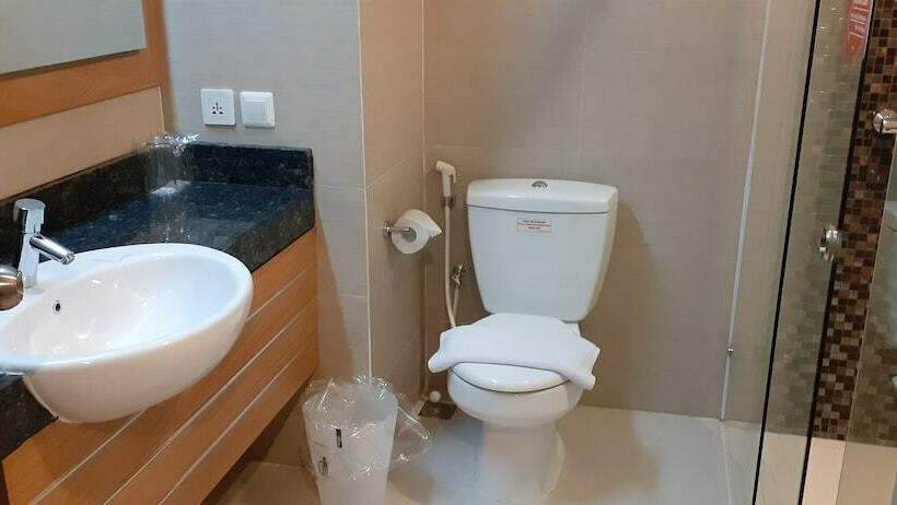 Citihub Hotel @kediri