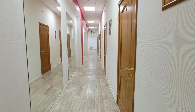 ホテル Comfort Mini