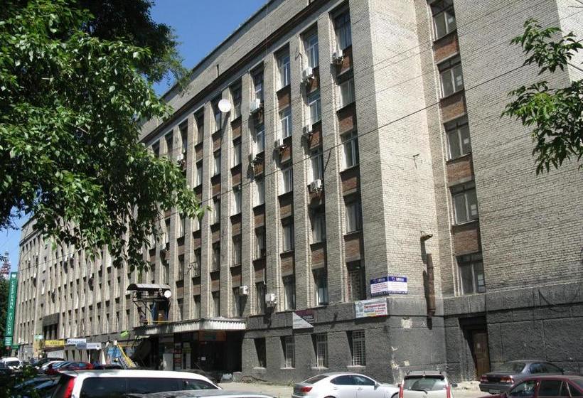 ホテル Comfort Mini