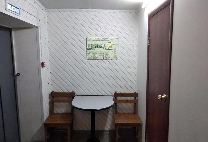 ホテル Comfort Mini