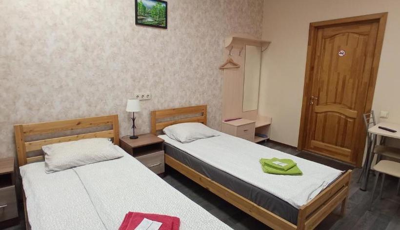 ホテル Comfort Mini