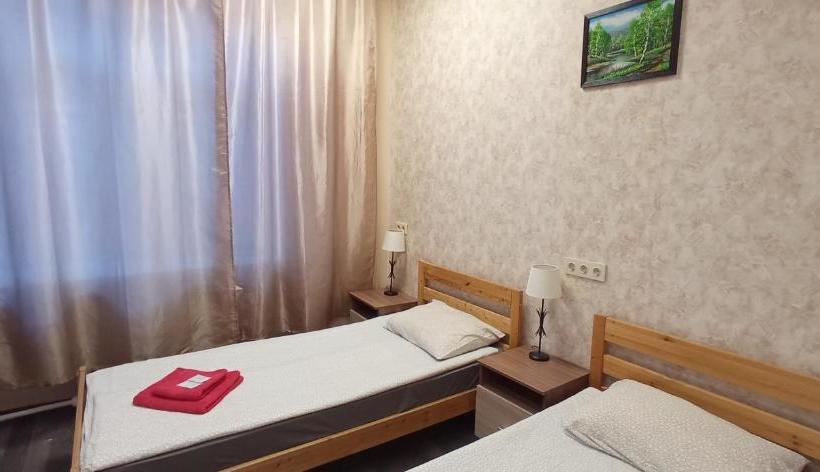 ホテル Comfort Mini