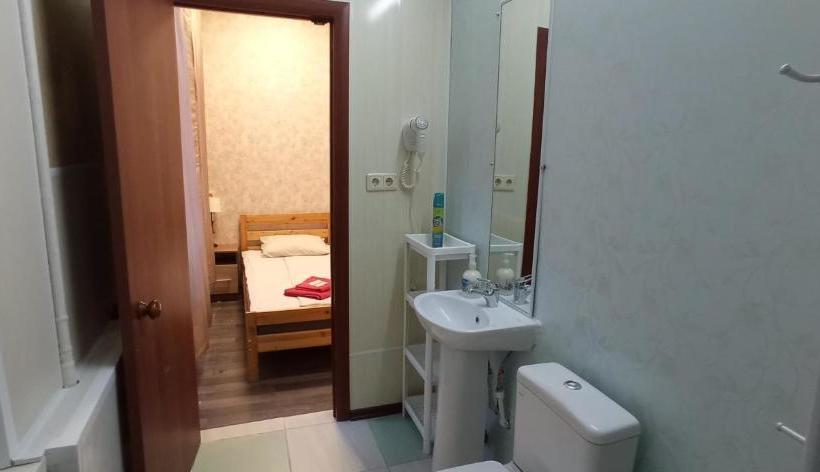 ホテル Comfort Mini