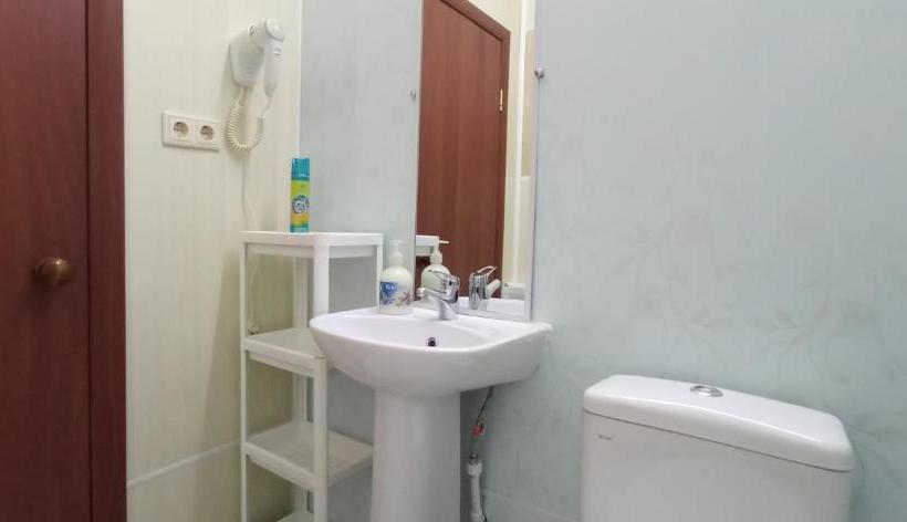 ホテル Comfort Mini