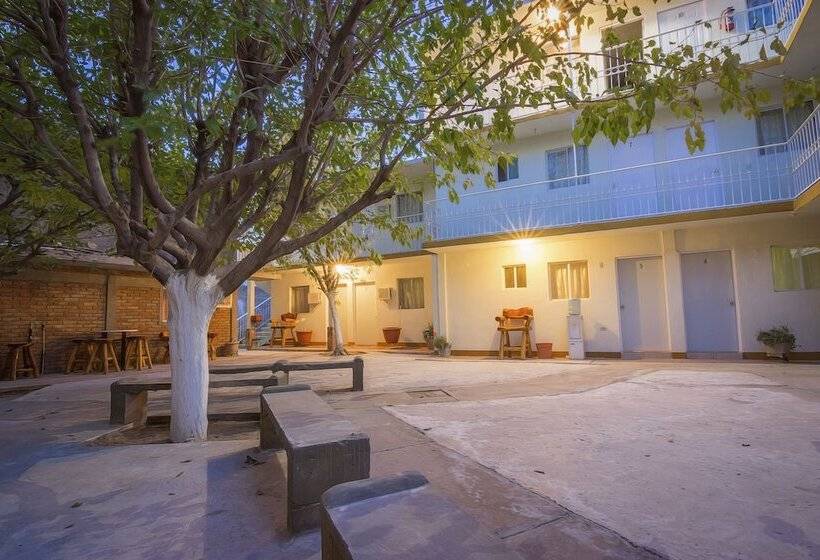 Отель Consul Suites