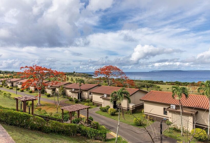 هتل Coral Ocean Resort