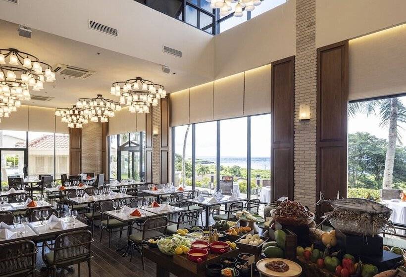 هتل Coral Ocean Resort