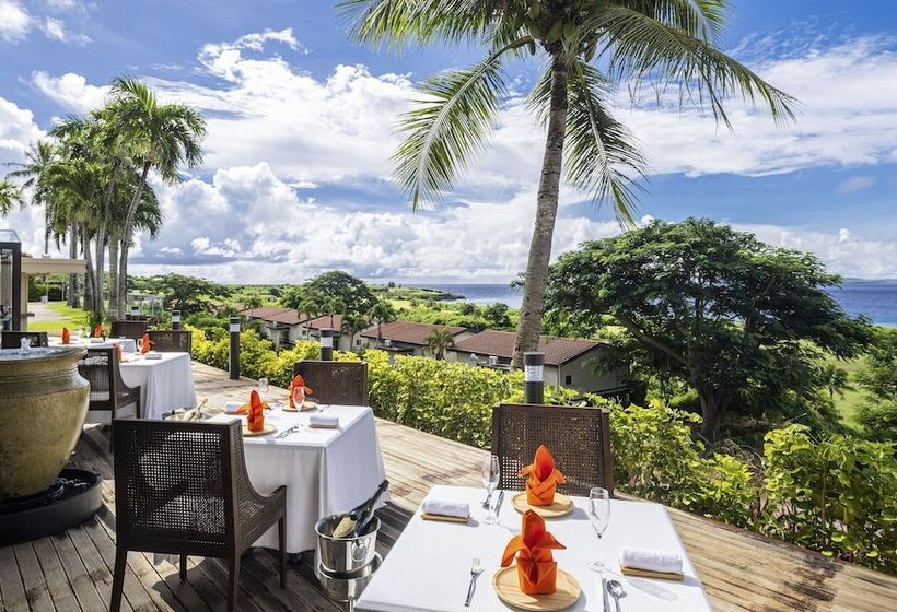 هتل Coral Ocean Resort