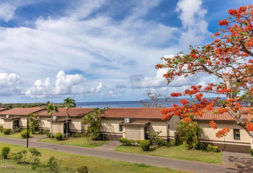 هتل Coral Ocean Resort