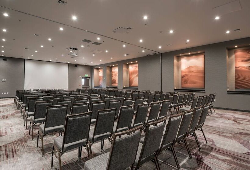 酒店 Courtyard By Marriott Ciudad Juarez