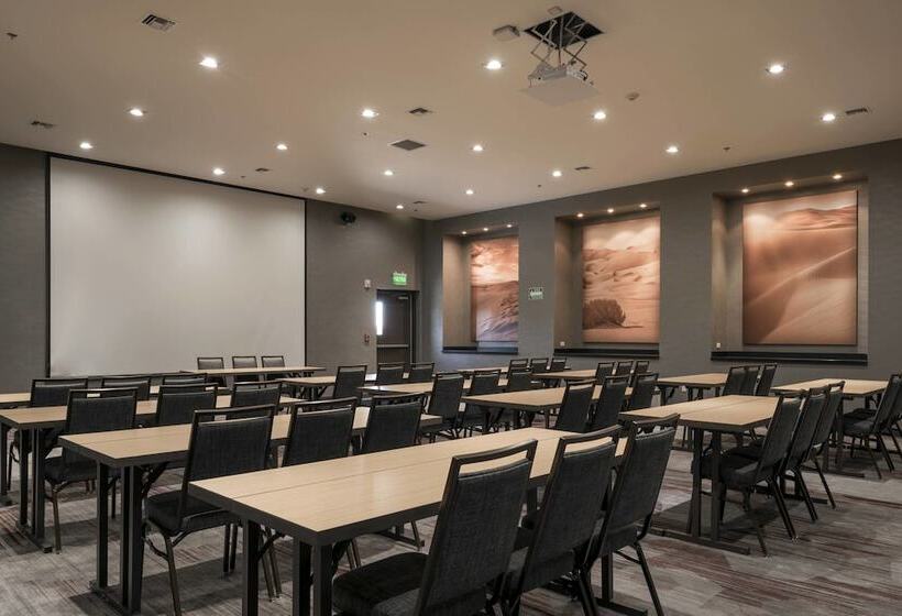 酒店 Courtyard By Marriott Ciudad Juarez