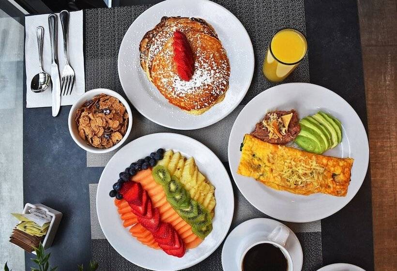 酒店 Courtyard By Marriott Ciudad Juarez