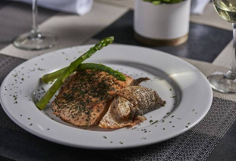 酒店 Courtyard By Marriott Ciudad Juarez