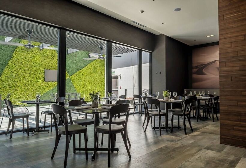 酒店 Courtyard By Marriott Ciudad Juarez