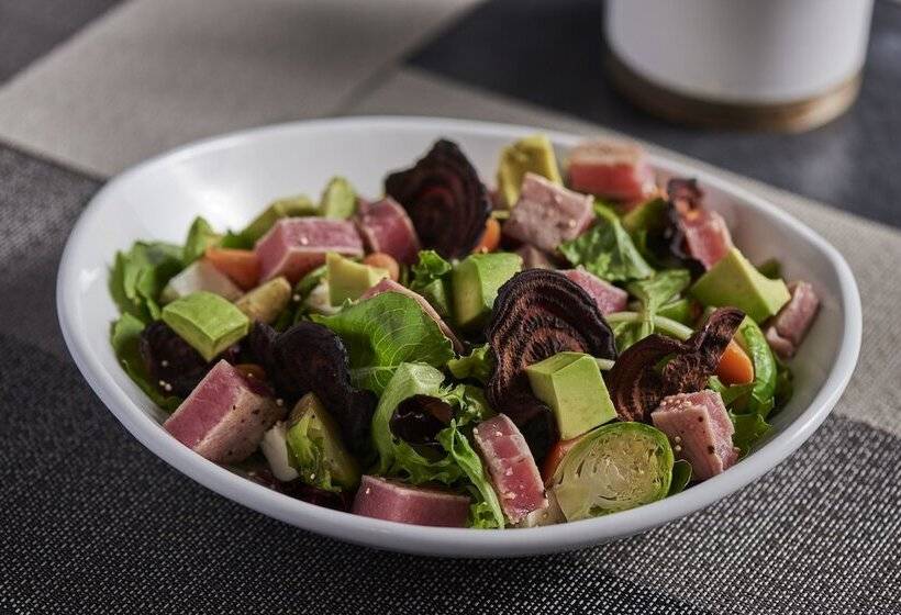 酒店 Courtyard By Marriott Ciudad Juarez