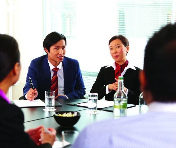 Отель Grand Epoch City Zheng'angong