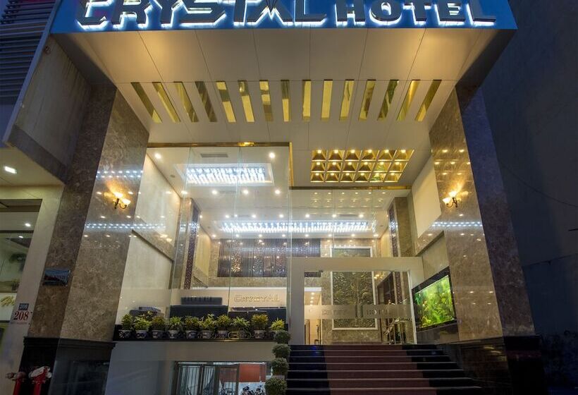 هتل Crystal