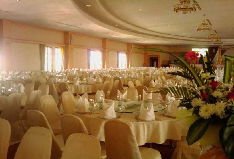 호텔 Daosavanh Resort & Spa