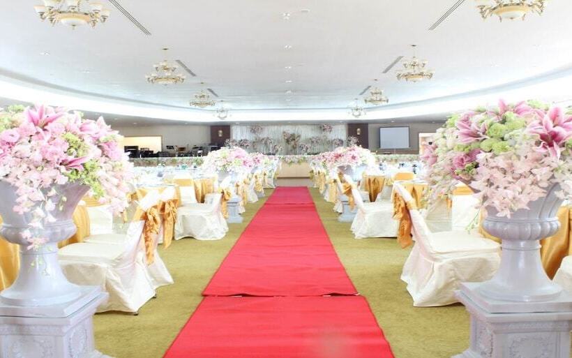 호텔 Daosavanh Resort & Spa