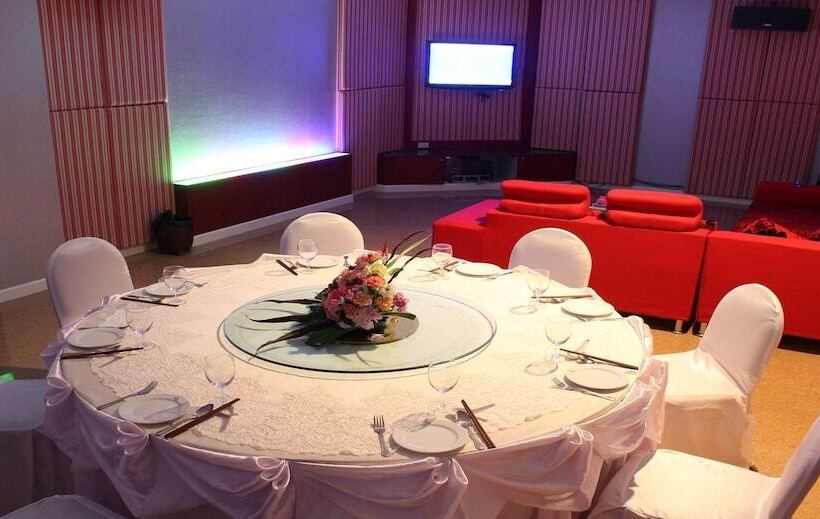 فندق Daosavanh Resort & Spa