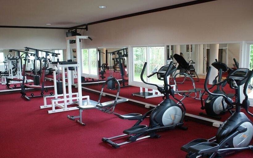 فندق Daosavanh Resort & Spa