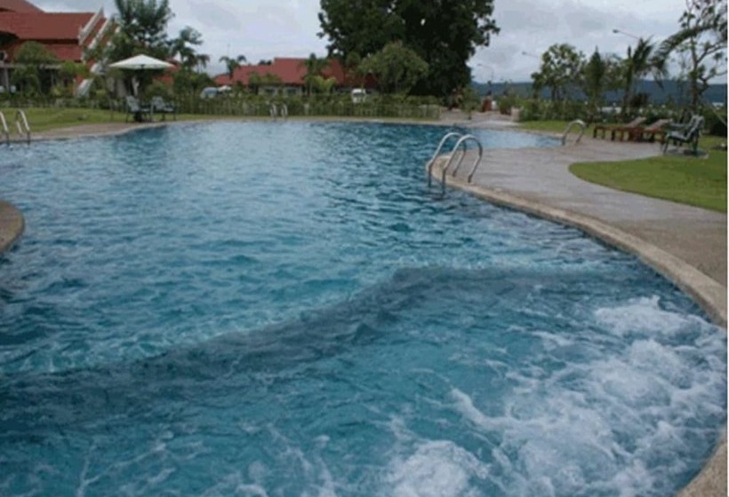 فندق Daosavanh Resort & Spa