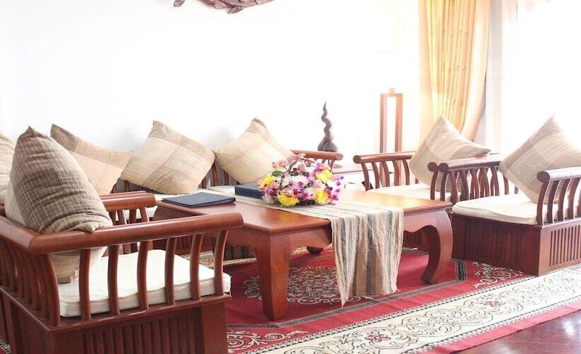 호텔 Daosavanh Resort & Spa