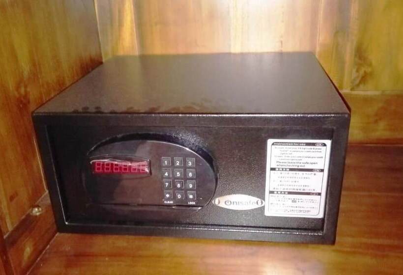 호텔 Daroessalam Syariah Heritage