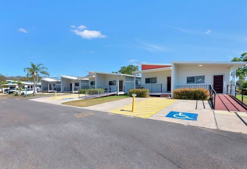 בית מלון כפרי Discovery Parks  Townsville
