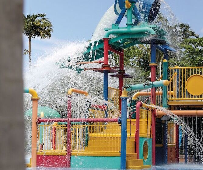 فندق Discovery Parks  Townsville