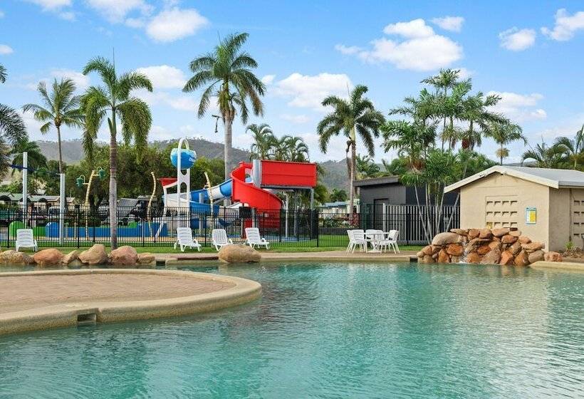 فندق Discovery Parks  Townsville