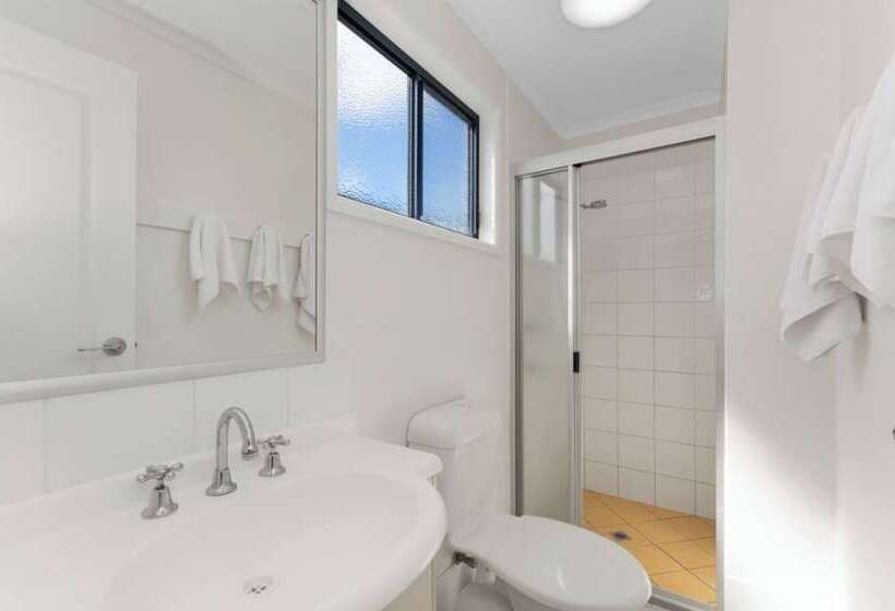 בית מלון כפרי Discovery Parks  Townsville