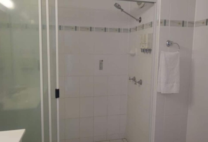 בית מלון כפרי Discovery Parks  Townsville