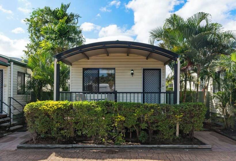 בית מלון כפרי Discovery Parks  Townsville