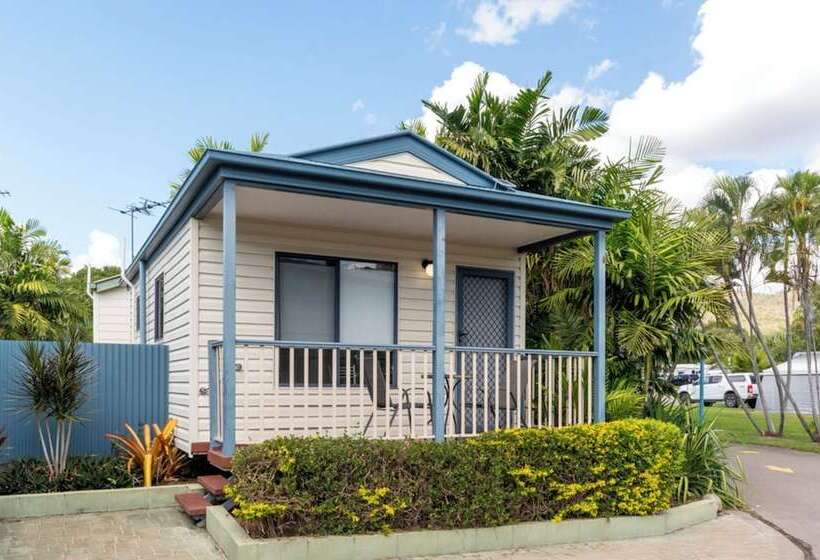 فندق Discovery Parks  Townsville