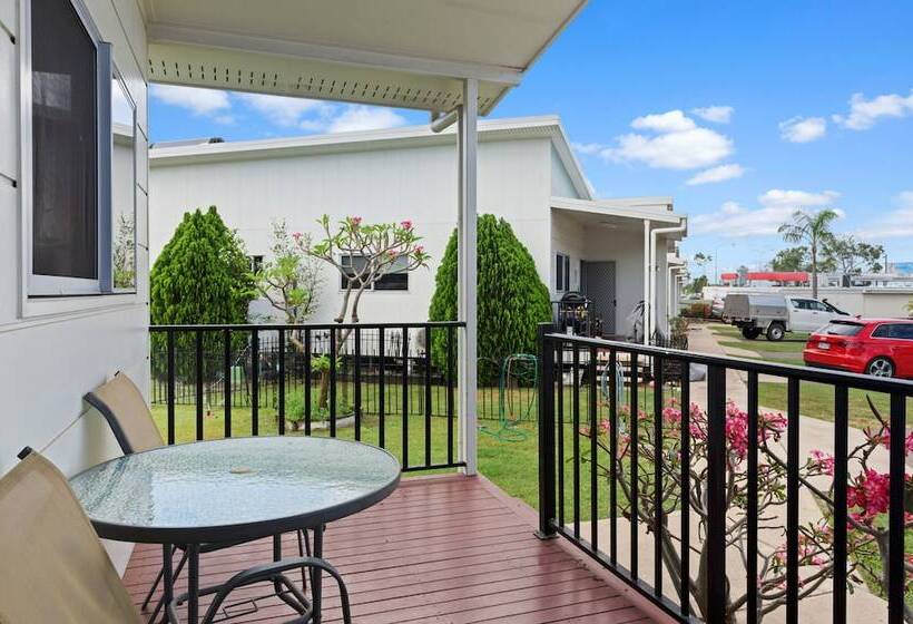 فندق Discovery Parks  Townsville