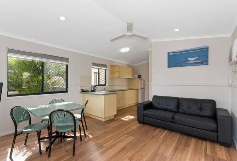 فندق Discovery Parks  Townsville