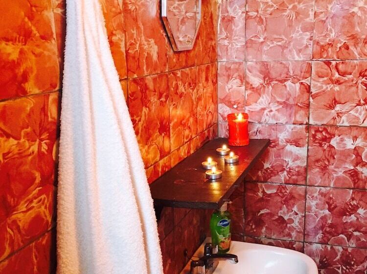 فندق Downtown Pachuca