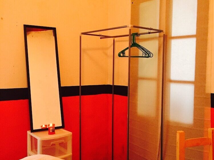 فندق Downtown Pachuca