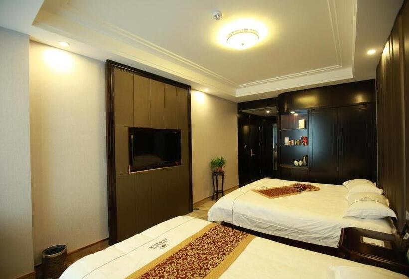 ホテル Dunhuang Season Boutique