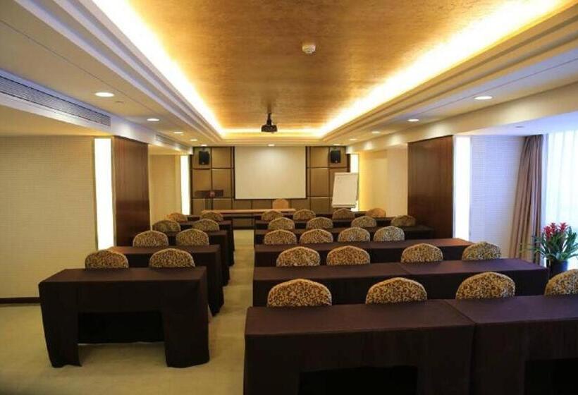 ホテル Dunhuang Season Boutique