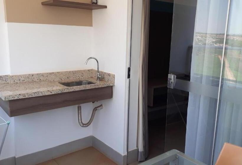 فندق Olimpia Park Resort