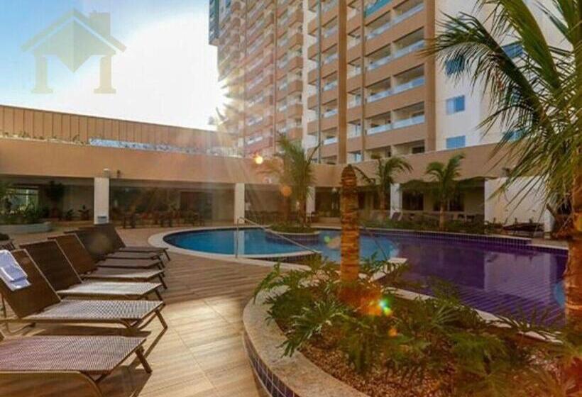 فندق Olimpia Park Resort